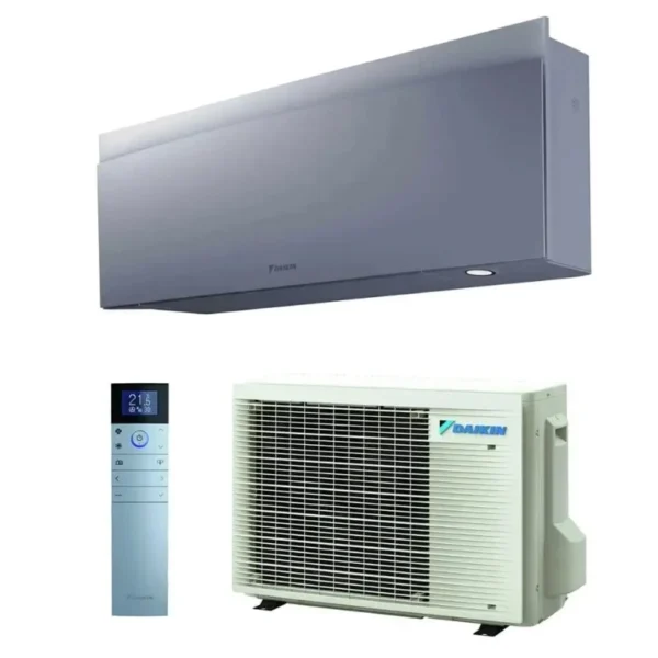 Oro kondicionierius Daikin Emura FTXJ35-RXJ35A