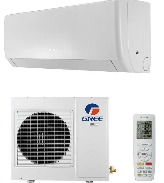 Oro kondicionierius Gree Pular GWH09AGAXB000K6DNA1BK