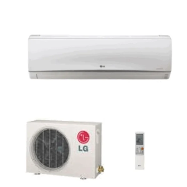 Oro kondicionierius LG Standart Plus PC09SQ