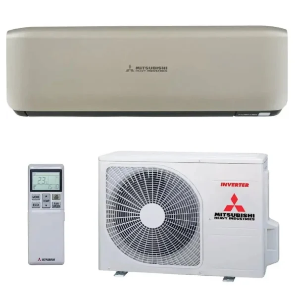 Oro kondicionierius Mitshubishi  SRKSRC35ZS-W