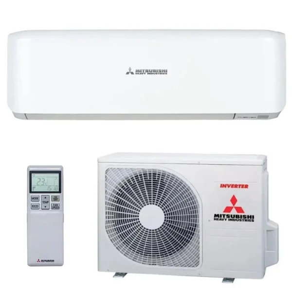 Oro kondicionierius Mitshubishi  SRKSRC35ZS-WW