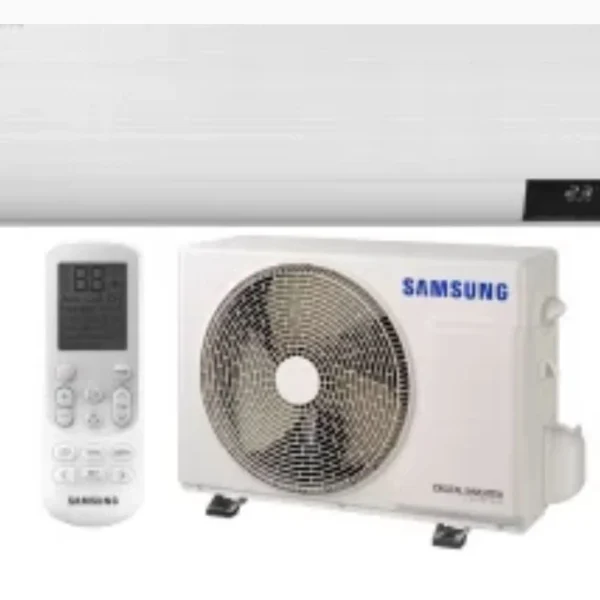 Oro kondicionierius Sansung ARISE Windfree AR09TXFC-SA-01
